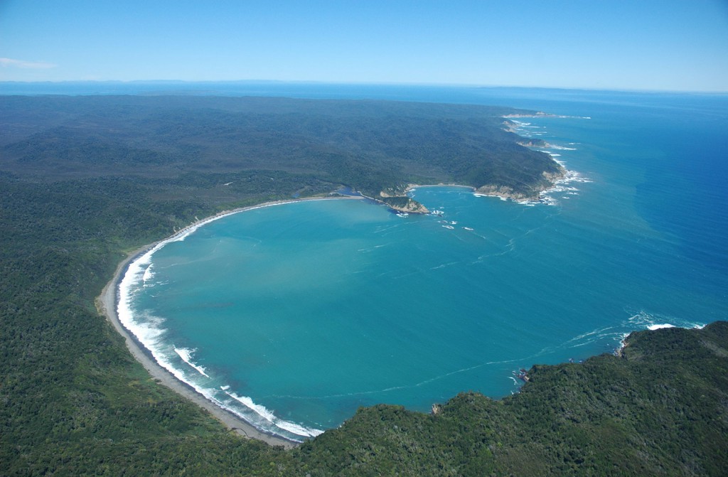 El Parque Parque Tantauco